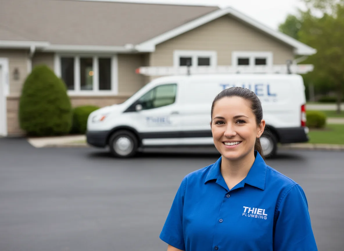 Plumber Harrington, ME FAQs